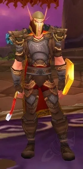Ambassador's Honor Guard — screenshot 1