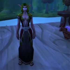 Innkeeper Kimlya — screenshot 3