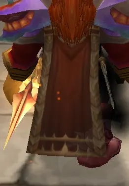 Cloak of the Fallen God — screenshot 1
