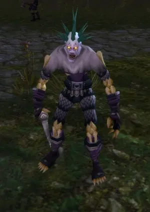 Deathguard Lawrence — screenshot 1