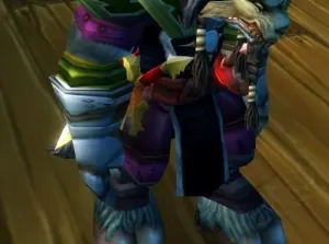 Grimscale Gauntlets — screenshot 1