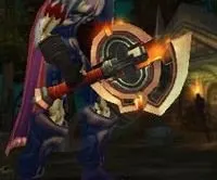 Gladiator's Hacker — screenshot 2
