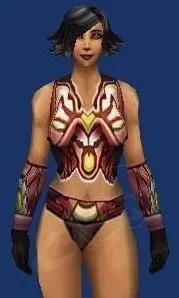 Spellfire Gloves — screenshot 1