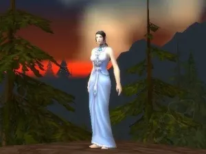 Mooncloth Robe — screenshot 3