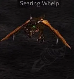 Searing Whelp — screenshot 1