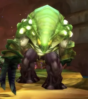 Underbog Colossus — screenshot 1
