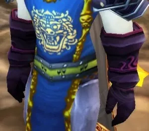 Revenant Gauntlets — screenshot 1