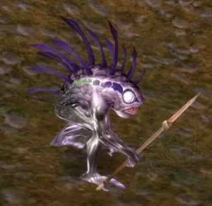 Vile Fin Muckdweller — screenshot 2