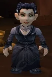 Sarah Sadwhistle — screenshot 1