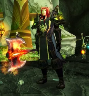 Commander Hobb — screenshot 2