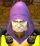 Dragonskin Cowl — screenshot 1