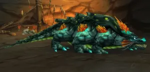 Ambereye Reaver — screenshot 1