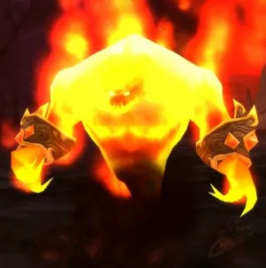 Firewalker — screenshot 1
