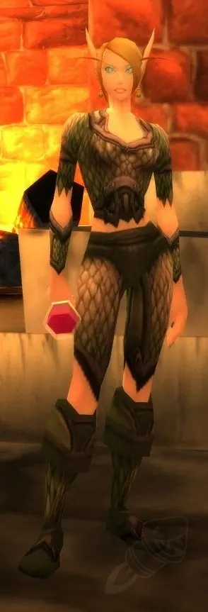 Fiora Longears — screenshot 2