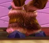 Tanned Leather Boots — screenshot 1