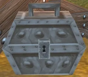 Dead-tooth's Strongbox — screenshot 2
