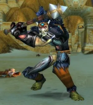 Nekrum Gutchewer — screenshot 2