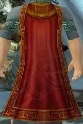 Resplendent Cloak — screenshot 2
