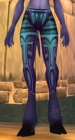 Midrealm Leggings — screenshot 1