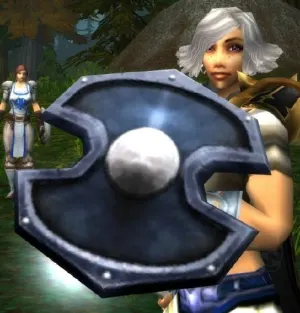 Renegade Shield — screenshot 1