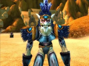 Nekrum Gutchewer — screenshot 1