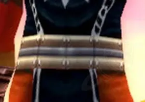 Defiler's Lamellar Girdle — screenshot 1