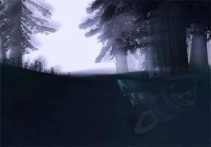 Gnomish Cloaking Device — screenshot 1