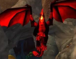 Frenzied Black Drake — screenshot 1
