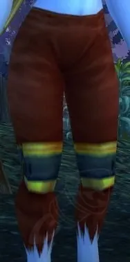Recruit's Pants — screenshot 1