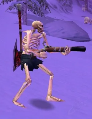 Gnomish Assault Rifle — screenshot 1