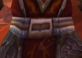 Defiler's Mail Girdle — screenshot 1