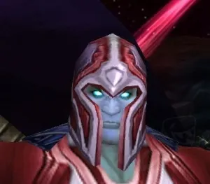 Crusader's Scaled Helm — screenshot 2