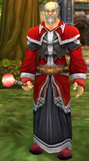 Archmage Malin — screenshot 2