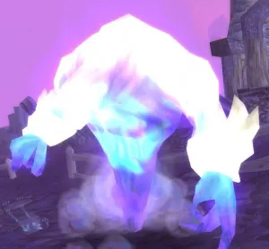 Mana Seeker — screenshot 1