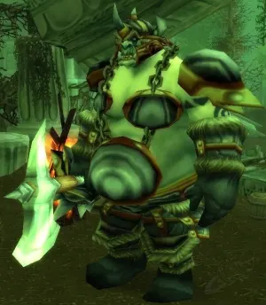 Gordunni Warlord — screenshot 1