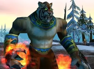 Arlokk's Grasp — screenshot 1