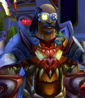 Chestplate of Stoicism — screenshot 1