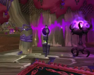 Grishnath Orb — screenshot 1