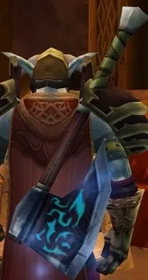 Lord Alexander's Battle Axe — screenshot 1