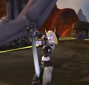 Shadowsworn Enforcer — screenshot 1