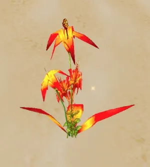 Firebloom — screenshot 1