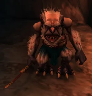 Irondeep Shaman — screenshot 1