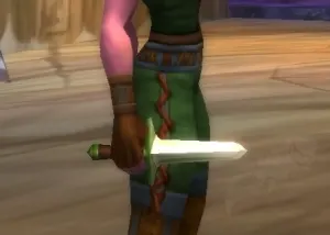 Thistlewood Dagger — screenshot 2