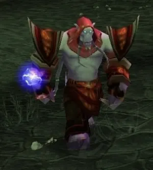 Ashtongue Shaman — screenshot 2