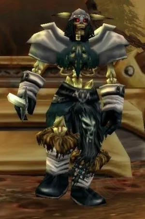 Cauldron Lord Malvinious — screenshot 1
