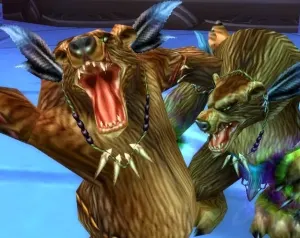 Dartol's Rod of Transformation — screenshot 3