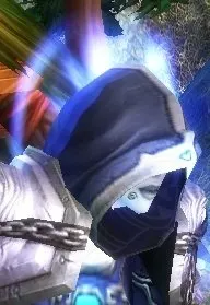 Cowl of Absolution — screenshot 2
