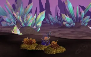 Insidion's Egg — screenshot 1