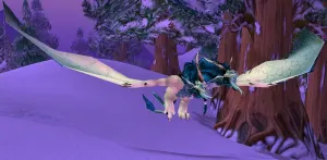 Fledgling Chillwind — screenshot 2