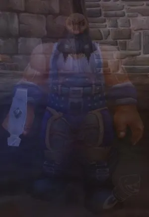 Magnus Frostwake — screenshot 2